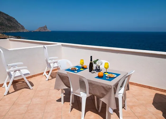 La Terrazza Del Sole “ Apartments “